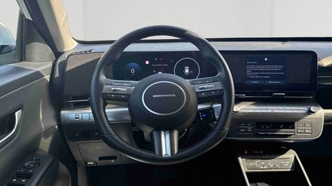 Voitures D'occasion À Villenave-D'ornon | Hyundai Kona Hybrid 129 Executive 5P