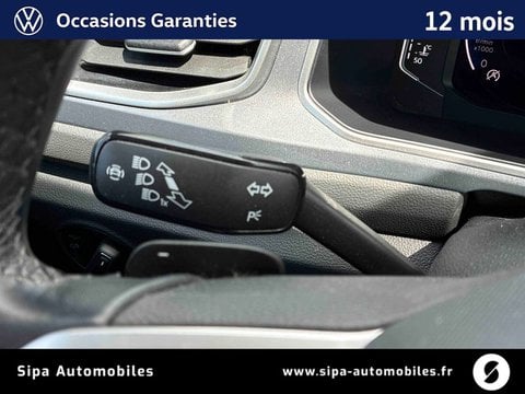 Voitures D'occasion À Lescar | Volkswagen T-Roc 1.5 Tsi Evo 150 Start/Stop Dsg7 Style 5P