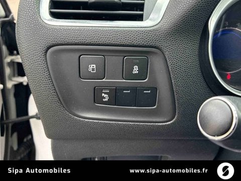 Voitures D'occasion À Muret | Citroën Ds4 Vti 120 So Chic 5P