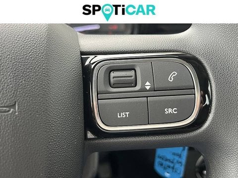 Voitures D'occasion À Lescar | Citroën C3 Puretech 83 Ch Bvm5 You 5P