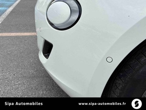 Voitures D'occasion À Toulouse | Fiat 500 E 95 Ch Nouvelle 3P