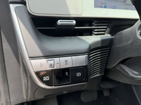 Voitures D'occasion À Muret | Hyundai Ioniq 5 73 Kwh - 218 Ch Creative 5P