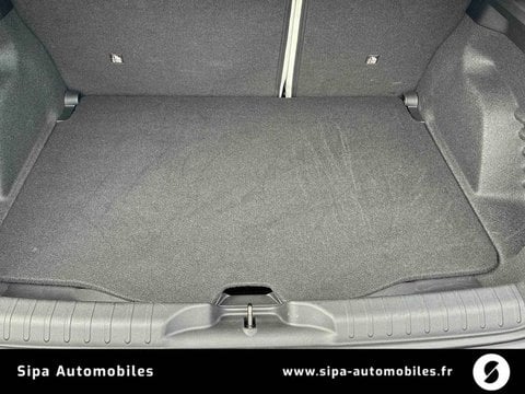 Voitures D'occasion À Lescar | Fiat 600 T-Gen 3 1.2 Hybrid 110Ch Edct6 La Prima 5P