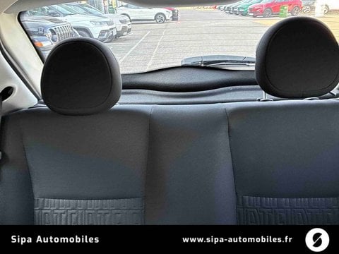 Voitures D'occasion À Mérignac | Fiat 500 Iii Electrique E 95 Ch Action 3P