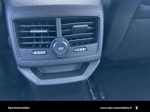 Voitures D'occasion À Mérignac | Peugeot 3008 Ii Bluehdi 130Ch S&S Eat8 Allure Pack 5P
