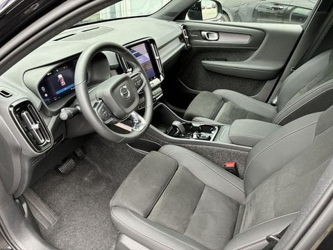 Voitures D'occasion À Lescar | Volvo Xc40 B3 163 Ch Dct7 Ultra 5P