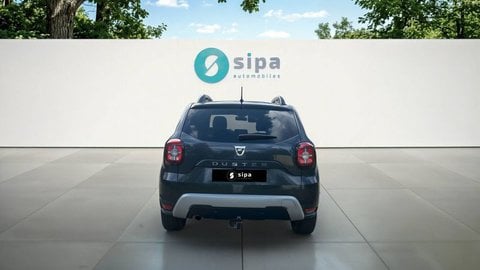 Voitures D'occasion À Muret | Dacia Duster Dci 110 4X4 Prestige 5P