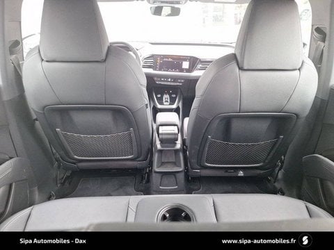 Voitures D'occasion À Mont-De-Marsan | Audi Q4 E-Tron 45 285 Ch 82 Kwh Avus 5P