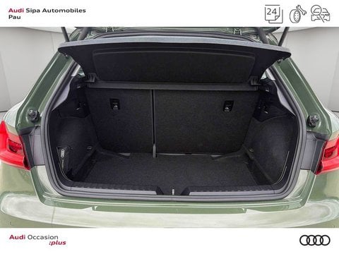 Voitures D'occasion À Lescar | Audi A1 Sportback 25 Tfsi 95 Ch Bvm5 Design 5P