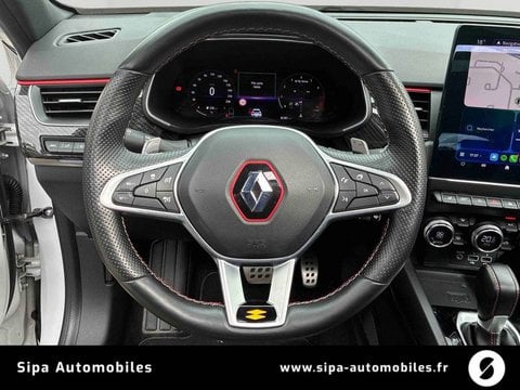 Voitures D'occasion À Libourne | Renault Arkana Mild Hybrid 160 Edc Fap - 22 R.s. Line 5P