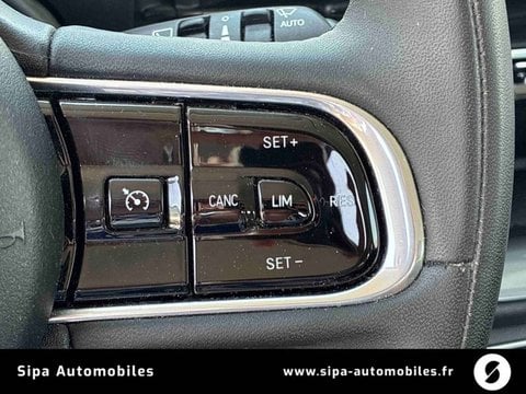 Voitures D'occasion À Toulouse | Fiat 500 E 118 Ch Nouvelle 3P