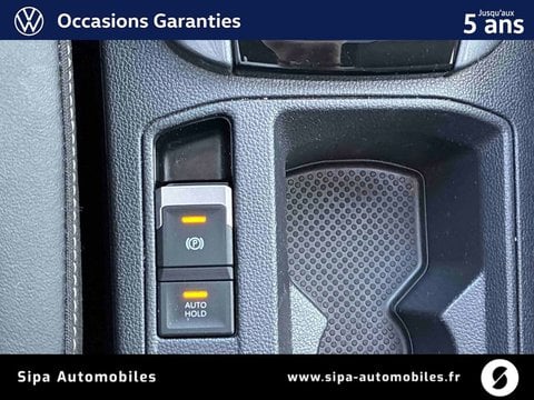 Voitures D'occasion À Lescar | Volkswagen T-Roc 1.5 Tsi Evo 150 Start/Stop Dsg7 Style 5P