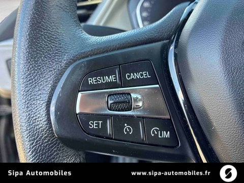 Voitures D'occasion À Toulouse | Bmw Série 1 116D 116 Ch Business Design 5P