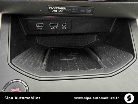 Voitures D'occasion À Villenave-D'ornon | Seat Arona 1.0 Ecotsi 115 Ch Start/Stop Dsg7 Xcellence 5P