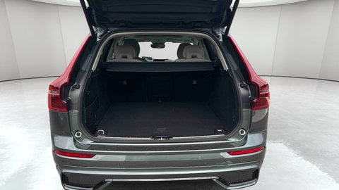 Voitures D'0Km À Toulouse | Volvo Xc60 T8 Awd Ultra 5P