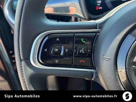 Voitures D'occasion À Toulouse | Fiat 500 Iii Electrique E 95 Ch Icône 3P
