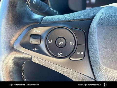 Voitures D'occasion À Toulouse | Opel Corsa 1.2 Turbo 100 Ch Bvm6 Gs 5P