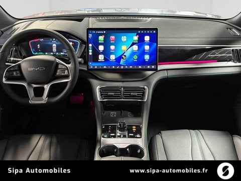 Voitures D'occasion À Mérignac | Byd Seal U 1.5L Dm-I 218 Ch Phev Boost 5P