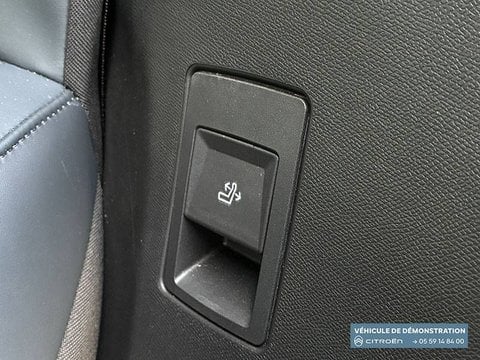 Voitures D'0Km À Lescar | Citroën C5 Aircross Ii Hybride 145 E-Dcs6 Max 5P