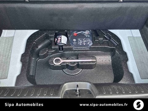 Voitures D'occasion À Villenave-D'ornon | Fiat 500 E 95 Ch Action 3P