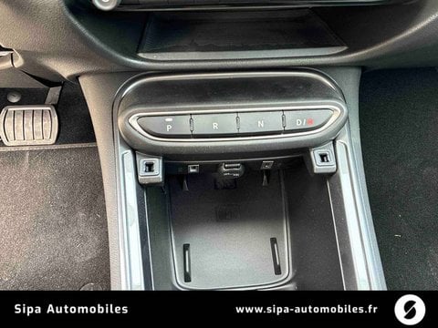 Voitures D'0Km À Toulouse | Fiat 600 T-Gen 3 1.2 Hybrid 145Ch Edct6 La Prima 5P