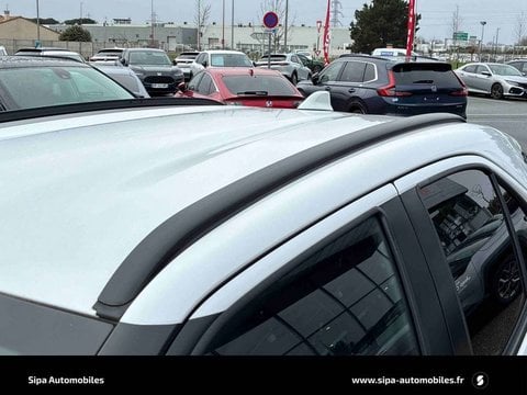 Voitures D'occasion À Mérignac | Toyota Yaris Cross Hybride 116H Awd-I Trail 5P