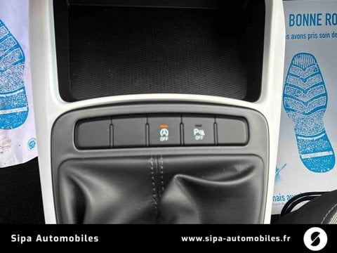 Voitures D'occasion À Villenave-D'ornon | Hyundai I10 1.0 67 Eco Creative 5P