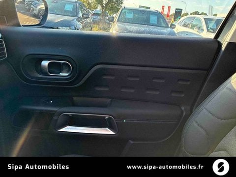 Voitures D'occasion À Mont-De-Marsan | Citroën C5 Aircross Hybride 136 E-Dcs6 Max 5P