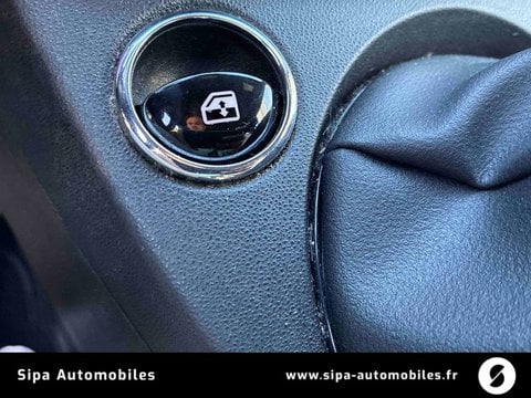 Voitures D'occasion À Le Bouscat | Fiat 500C Serie 8 Euro 6D-Temp 1.0 70 Ch Hybride Bsg S/S Loun...