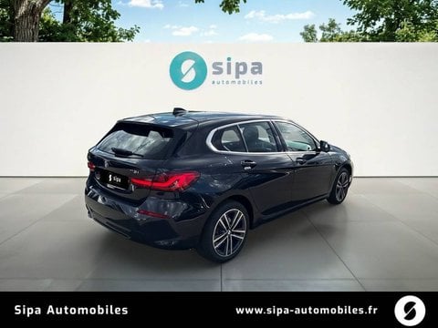 Voitures D'occasion À Toulouse | Bmw Série 1 116I 109 Ch Business Design 5P