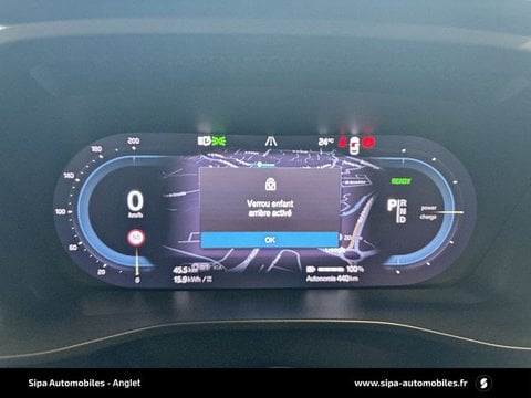 Voitures D'0Km À Anglet | Volvo Ex40 Single Extended Range 252 Ch Start 5P