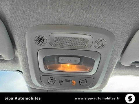 Voitures D'occasion À Toulouse | Fiat 500 E 118 Ch Nouvelle 3P