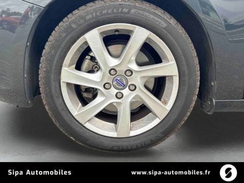 Voitures D'occasion À Labège | Volvo S60 Business D3 136 Ch Stop&Start Momentum Business Geartr...