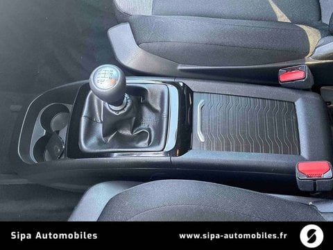 Voitures D'occasion À Lescar | Citroën C4 Spacetourer Puretech 130 S&S Feel 5P