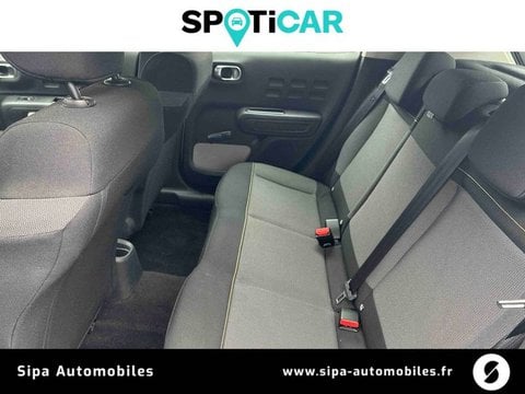 Voitures D'occasion À Bayonne | Citroën C3 Puretech 82 Graphic 5P