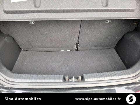 Voitures D'occasion À Muret | Hyundai I10 1.0 67 Eco Creative 5P