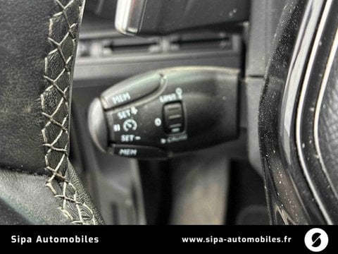 Voitures D'occasion À Muret | Peugeot 5008 Bluehdi 130Ch S&S Eat8 Active Business 5P