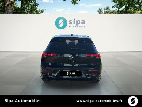 Voitures D'0Km À Lescar | Volkswagen Golf 1.5 Etsi Evo2 150 Dsg7 R-Line Edition 5P