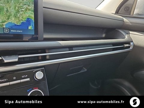 Voitures D'occasion À Muret | Hyundai Tucson 1.6 T-Gdi 215 Hybrid Bva6 Intuitive 5P