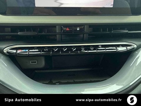 Voitures D'0Km À Lescar | Fiat 500 500C 1.0 65 Ch Hybride La Prima 2P