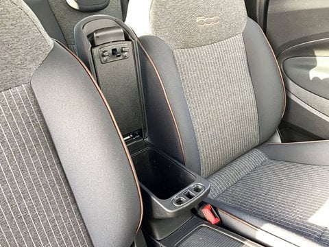 Voitures D'occasion À Villenave-D'ornon | Fiat 500 Iii E 95 Ch Nouvelle 3P
