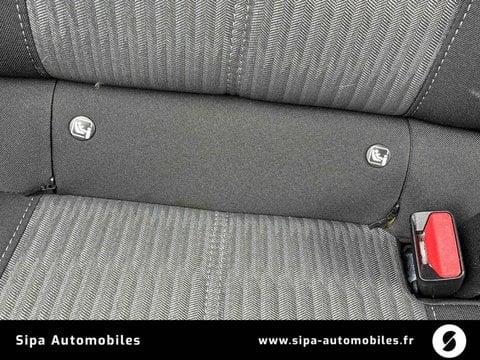 Voitures D'occasion À Toulouse | Opel Corsa 1.2 75 Ch Bvm5 Elegance Business 5P