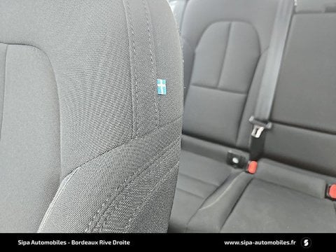 Voitures D'occasion À Lormont | Volvo Xc40 T3 163 Ch Geartronic 8 Momentum 5P