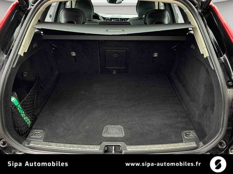 Voitures D'occasion À Mérignac | Volvo Xc60 D4 190 Ch Adblue Geatronic 8 Business Executive 5P