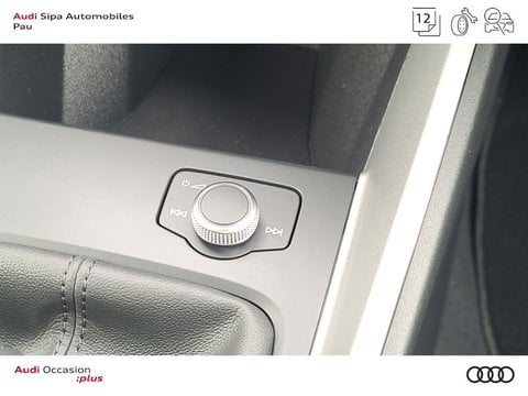 Voitures D'occasion À Lescar | Audi A1 Sportback 30 Tfsi 116 Ch Bvm6 Advanced 5P