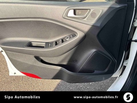 Voitures D'occasion À Villenave-D'ornon | Hyundai I20 1.0 T-Gdi 100 Dct-7 5P