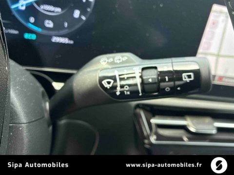 Voitures D'occasion À Le Bouscat | Kia Niro 1.6 Gdi 141 Ch Hev Dct6 Premium 5P