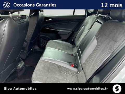 Voitures D'occasion À Tarbes | Volkswagen Id.4 174 Ch Pro Life Plus 5P