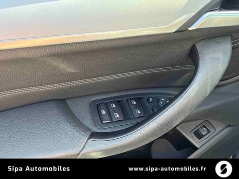 Voitures D'occasion À Villenave-D'ornon | Bmw X1 Sdrive 18D 150 Ch Bva8 Xline 5P