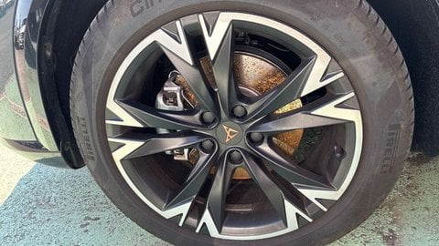 Voitures D'0Km À Lescar | Cupra Formentor Ehybrid 204 Ch Dsg6 V 5P